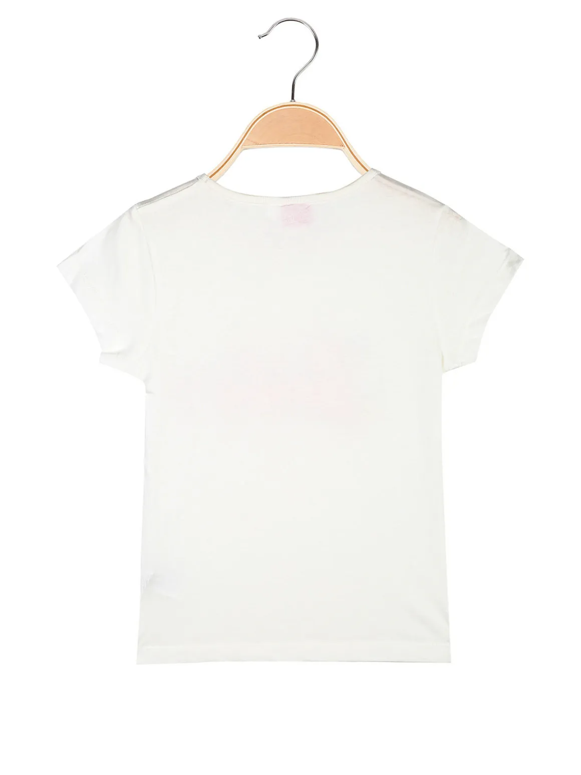 Barbie T-shirt da bambina con stampa