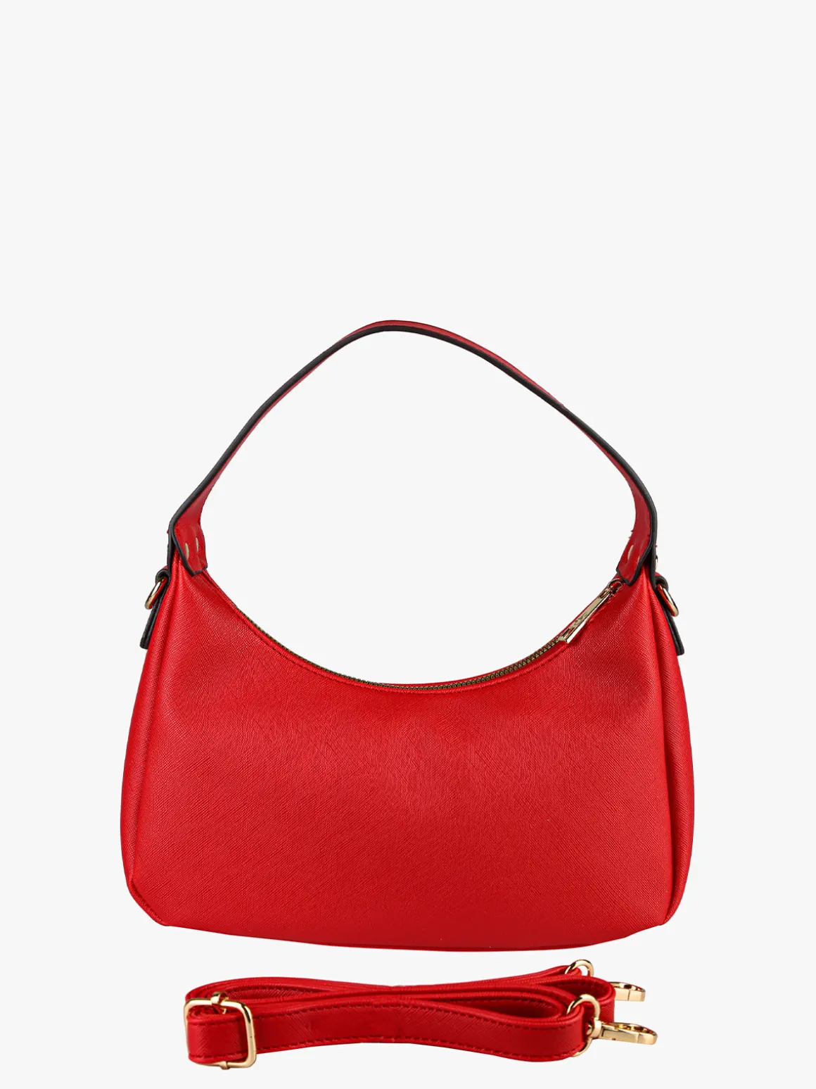 Basile Borsa donna mini hobo