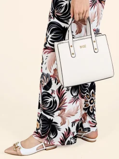 Basile Borsa donna mini tote