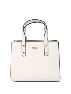 Basile Borsa donna mini tote