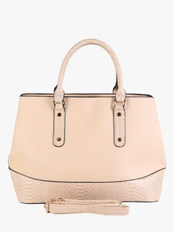 Basile Borsa donna rigida