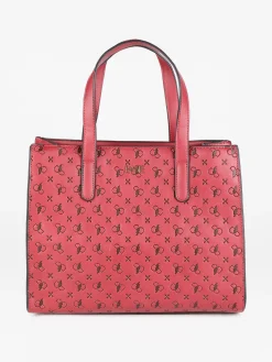 Basile Borsa donna rigida