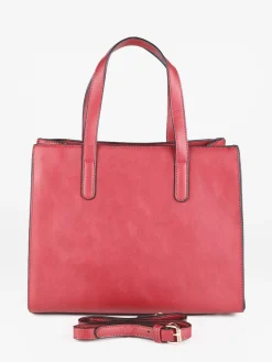 Basile Borsa donna rigida