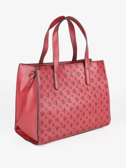 Basile Borsa donna rigida