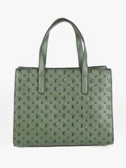 Basile Borsa donna rigida