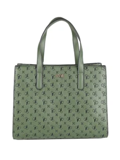 Basile Borsa donna rigida