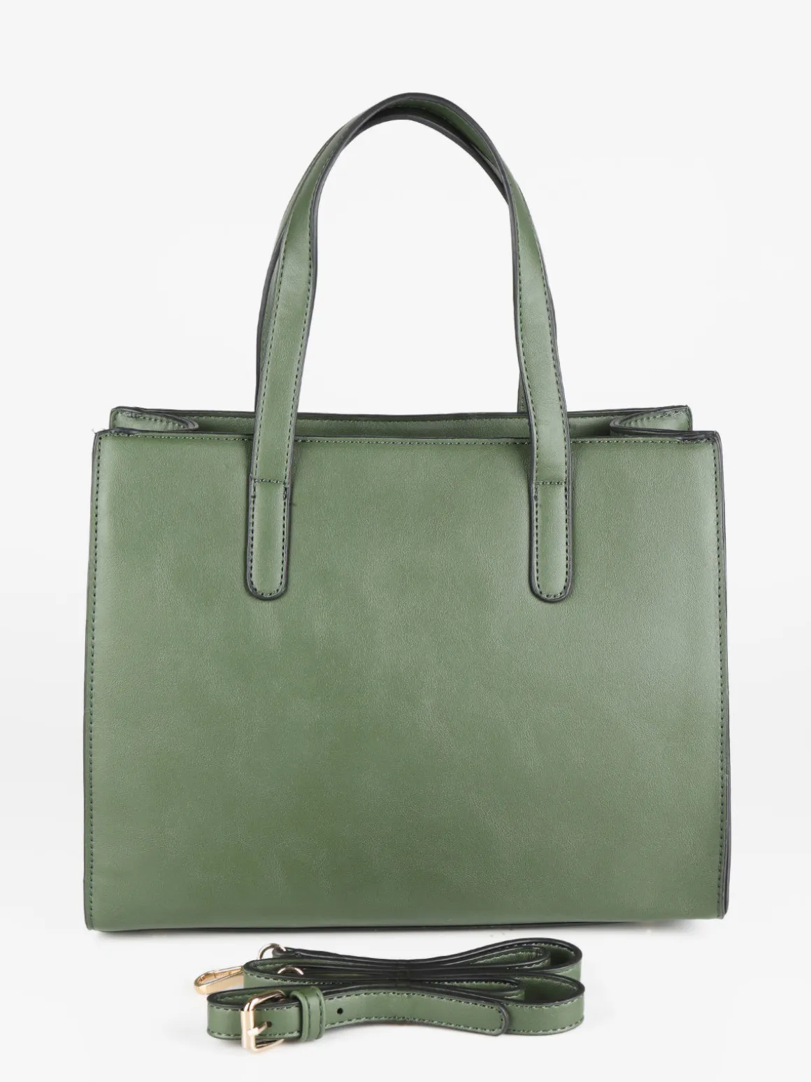 Basile Borsa donna rigida
