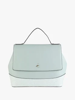 Basile Borsa donna rigida con tracolla