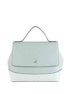 Basile Borsa donna rigida con tracolla