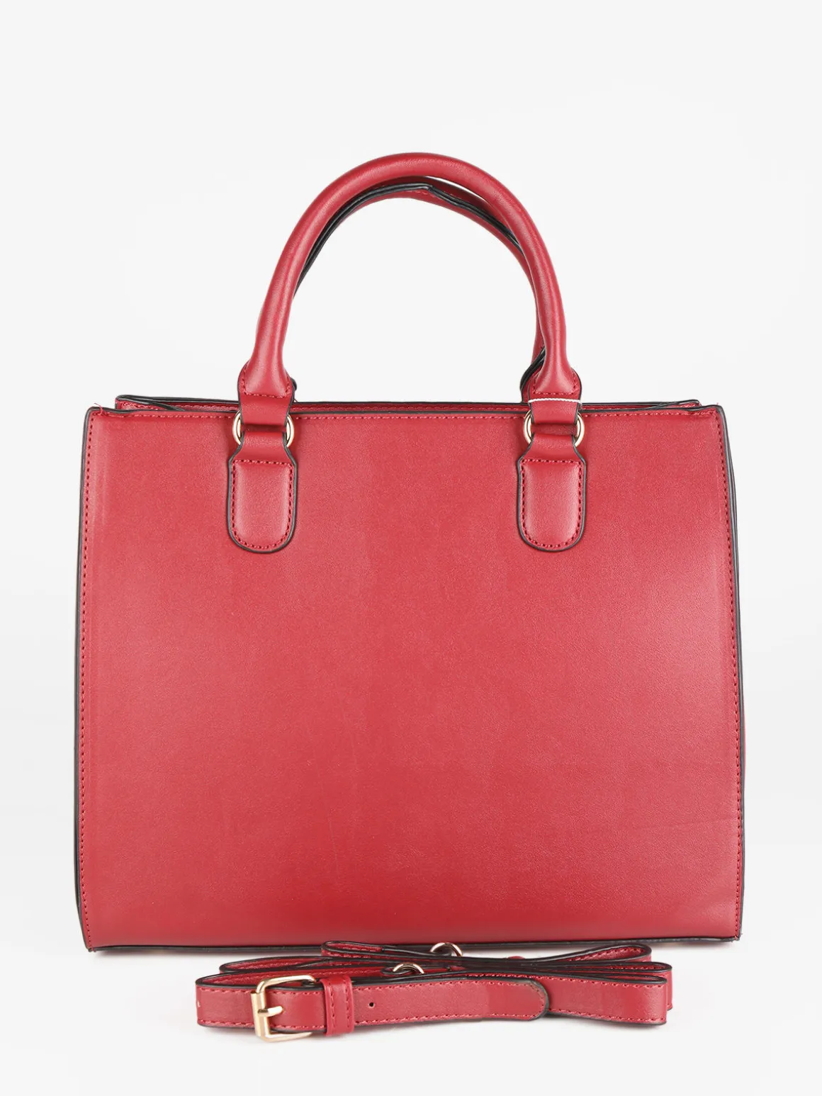 Basile Borsa donna stampata