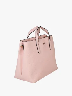 Basile Borsa rigida da donna con stampe