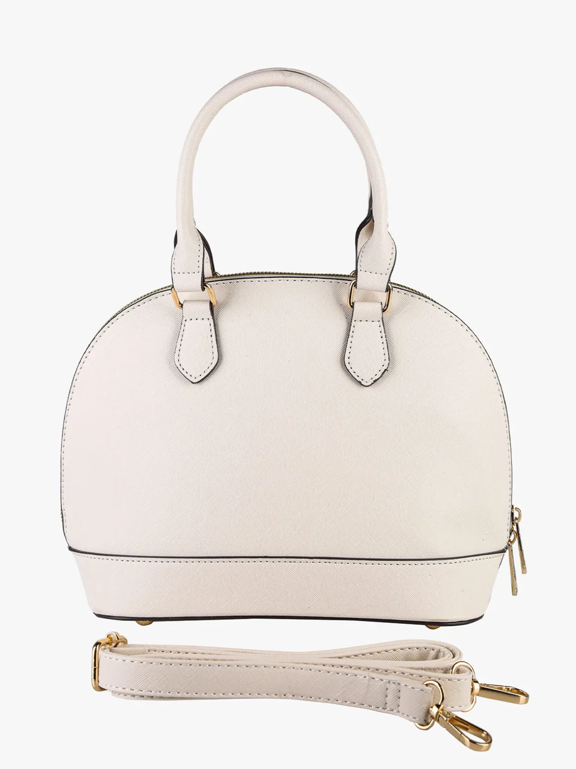 Basile Borsetta frame da donna con doppi manici