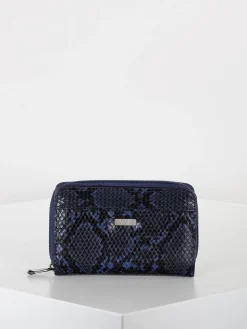Basile Portafoglio donna animalier