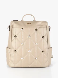 Basile Zaino donna con borchie