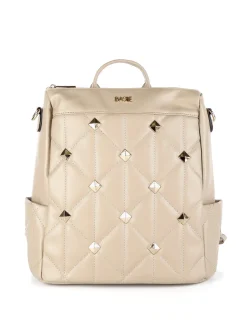 Basile Zaino donna con borchie
