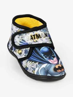 Batman Pantofole alte da bambino