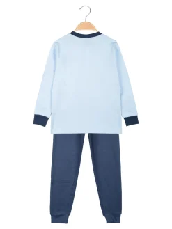 Batman Pigiama lungo da bambino