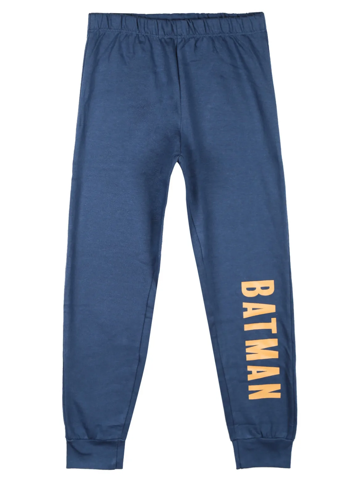 Batman Pigiama lungo da bambino