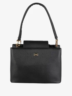 B.Cavalli Borsetta donna rigida con tracolla