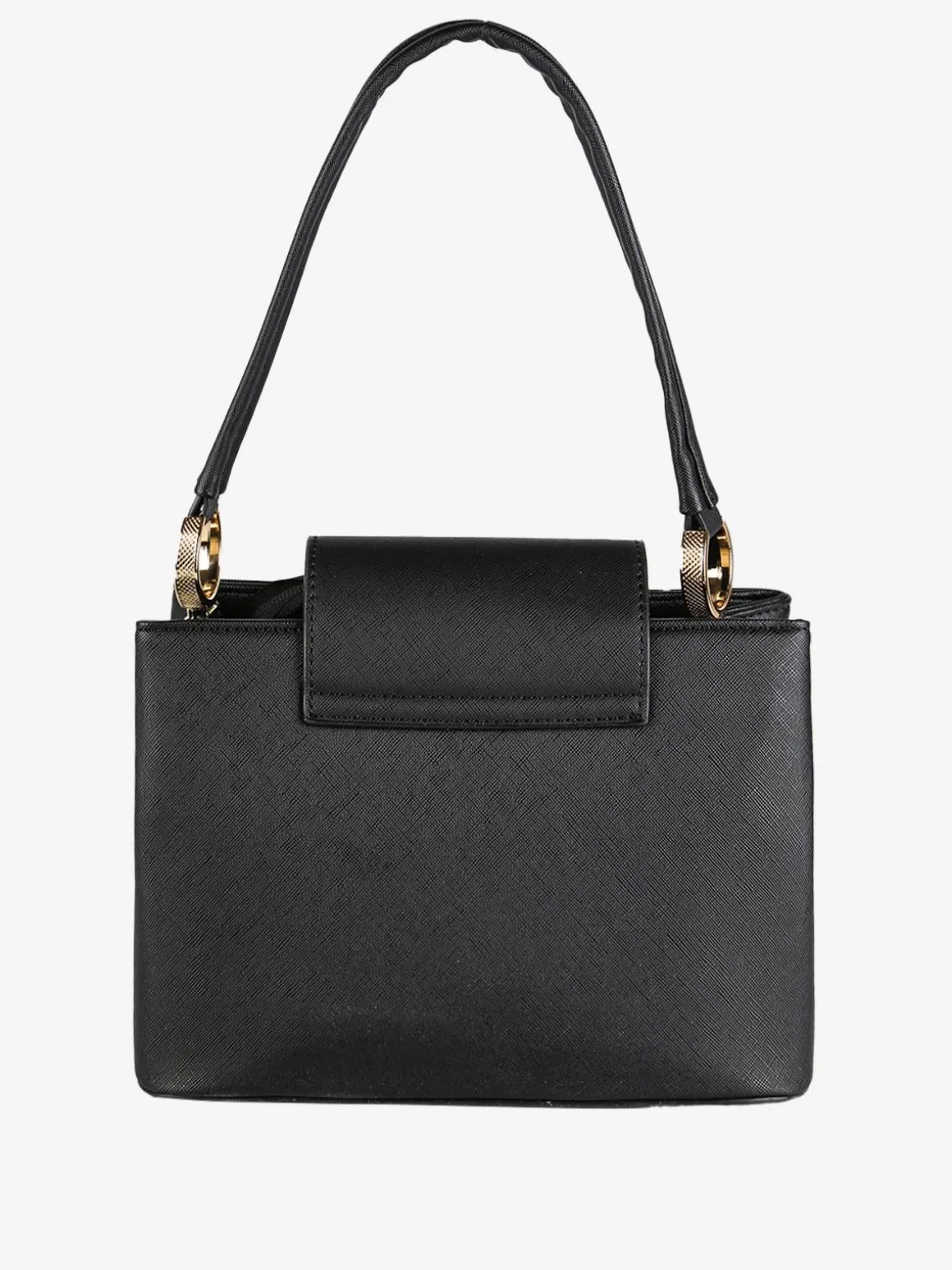 B.Cavalli Borsetta donna rigida con tracolla