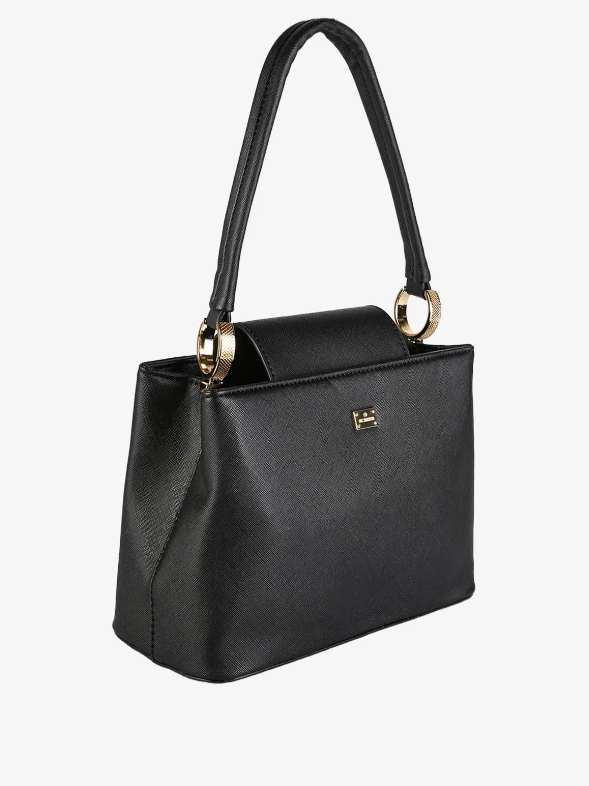 B.Cavalli Borsetta donna rigida con tracolla