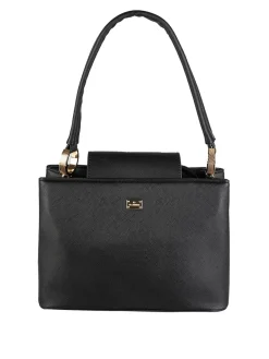 B.Cavalli Borsetta donna rigida con tracolla