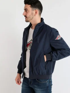 Bear Giacca a vento leggera