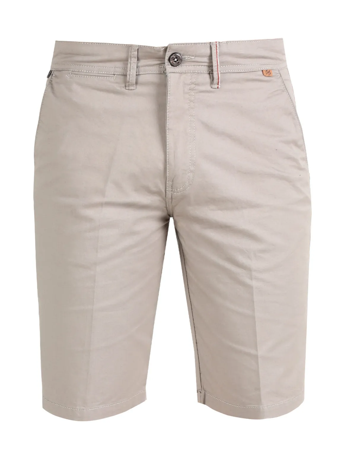 Be Board Bermuda uomo in cotone