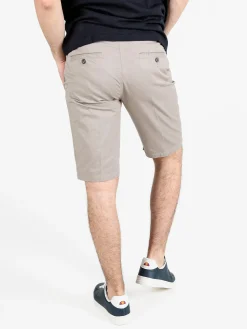 Be Board Bermuda uomo in cotone