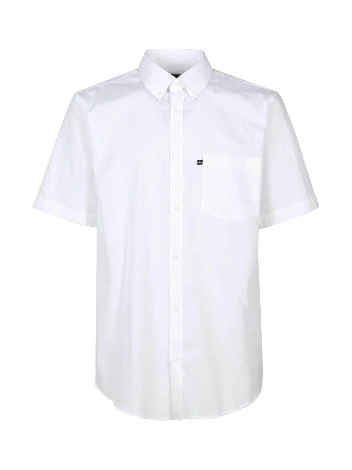 Be Board Camicia uomo manica corta
