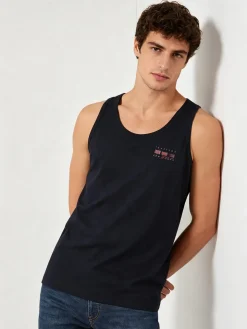 Be Board Canotta uomo in cotone jersey