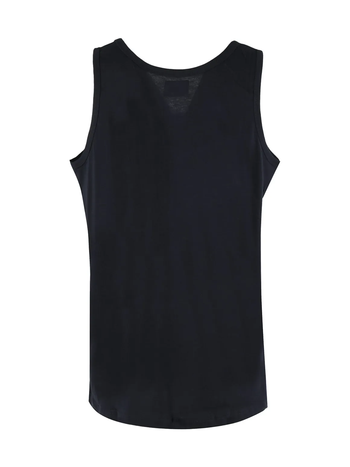 Be Board Canotta uomo in cotone jersey