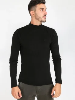 Be Board Dolcevita uomo in cotone