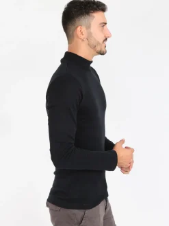 Be Board Dolcevita uomo in cotone