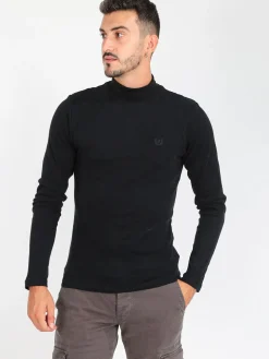 Be Board Dolcevita uomo in cotone