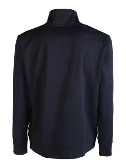 Be Board Felpa da uomo con zip