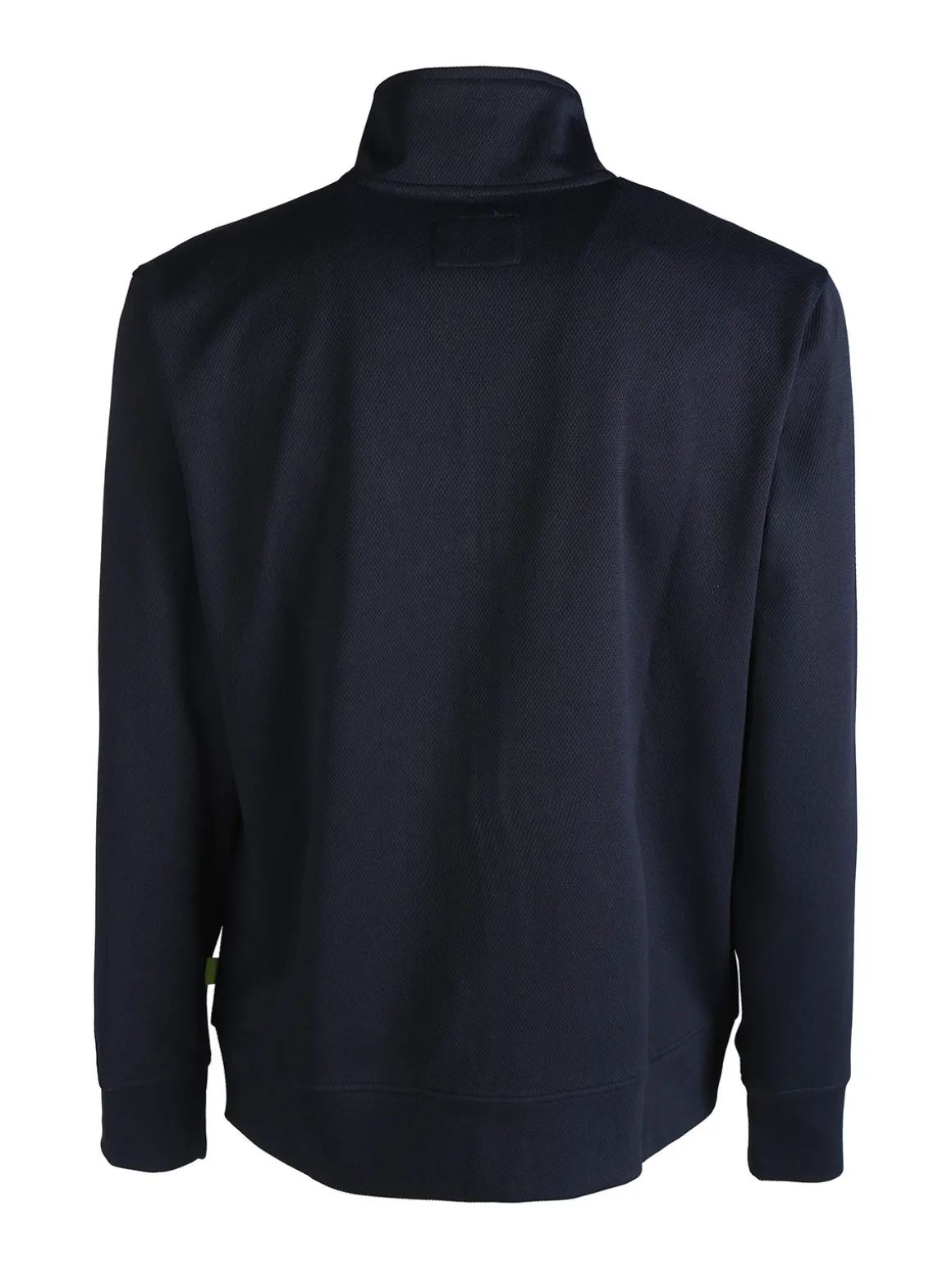 Be Board Felpa da uomo con zip