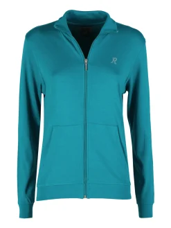 Be Board Felpa donna con collo alto