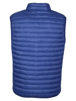 Be Board Gilet imbottito uomo
