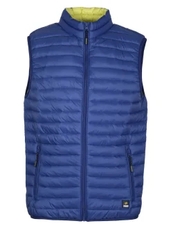 Be Board Gilet imbottito uomo