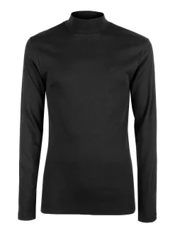Be Board Maglia lupetto da uomo - nero