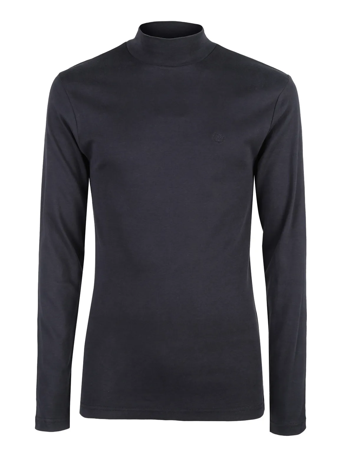 Be Board Maglia lupetto da uomo - blu scuro