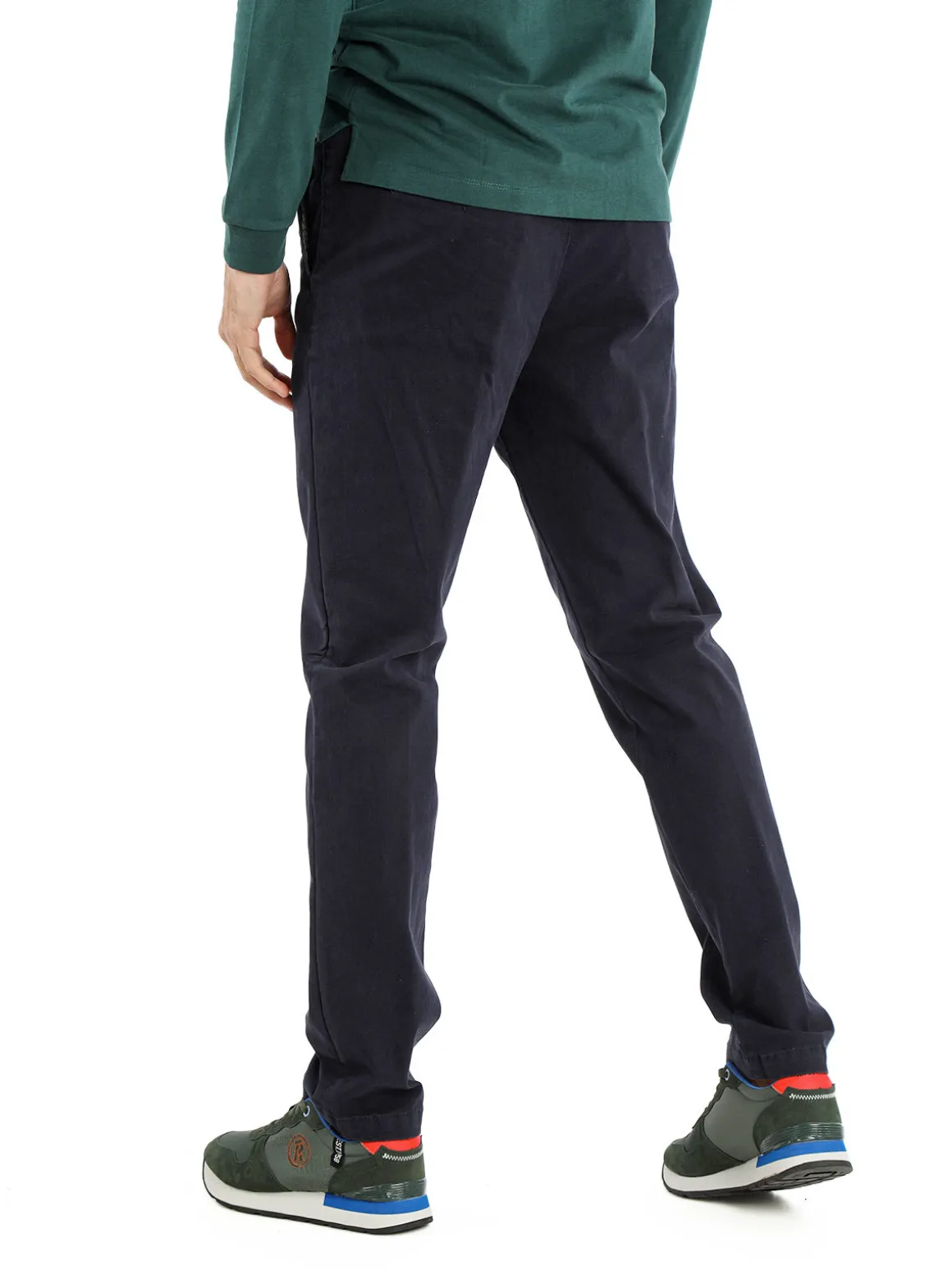 Be Board Pantaloni da uomo comfort fit
