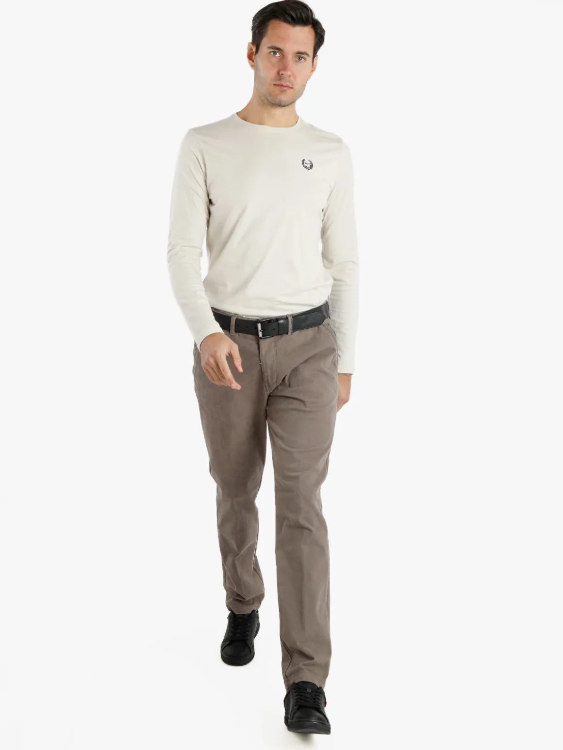 Be Board Pantaloni da uomo comfort fit