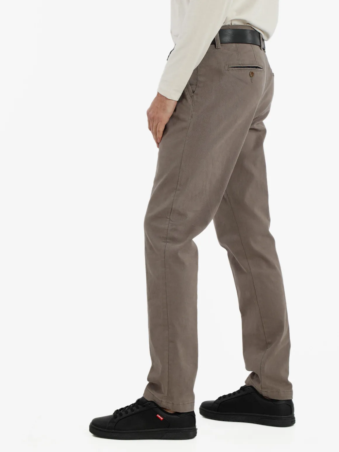 Be Board Pantaloni da uomo comfort fit