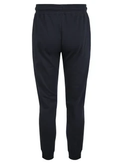 Be Board Pantaloni da uomo in felpa con coulisse e polsini