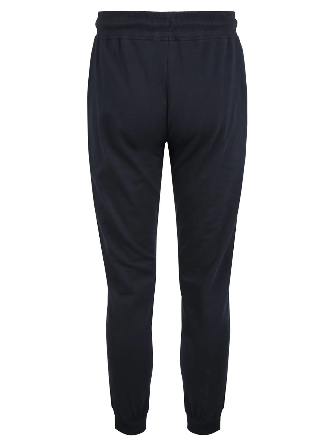 Be Board Pantaloni da uomo in felpa con coulisse e polsini