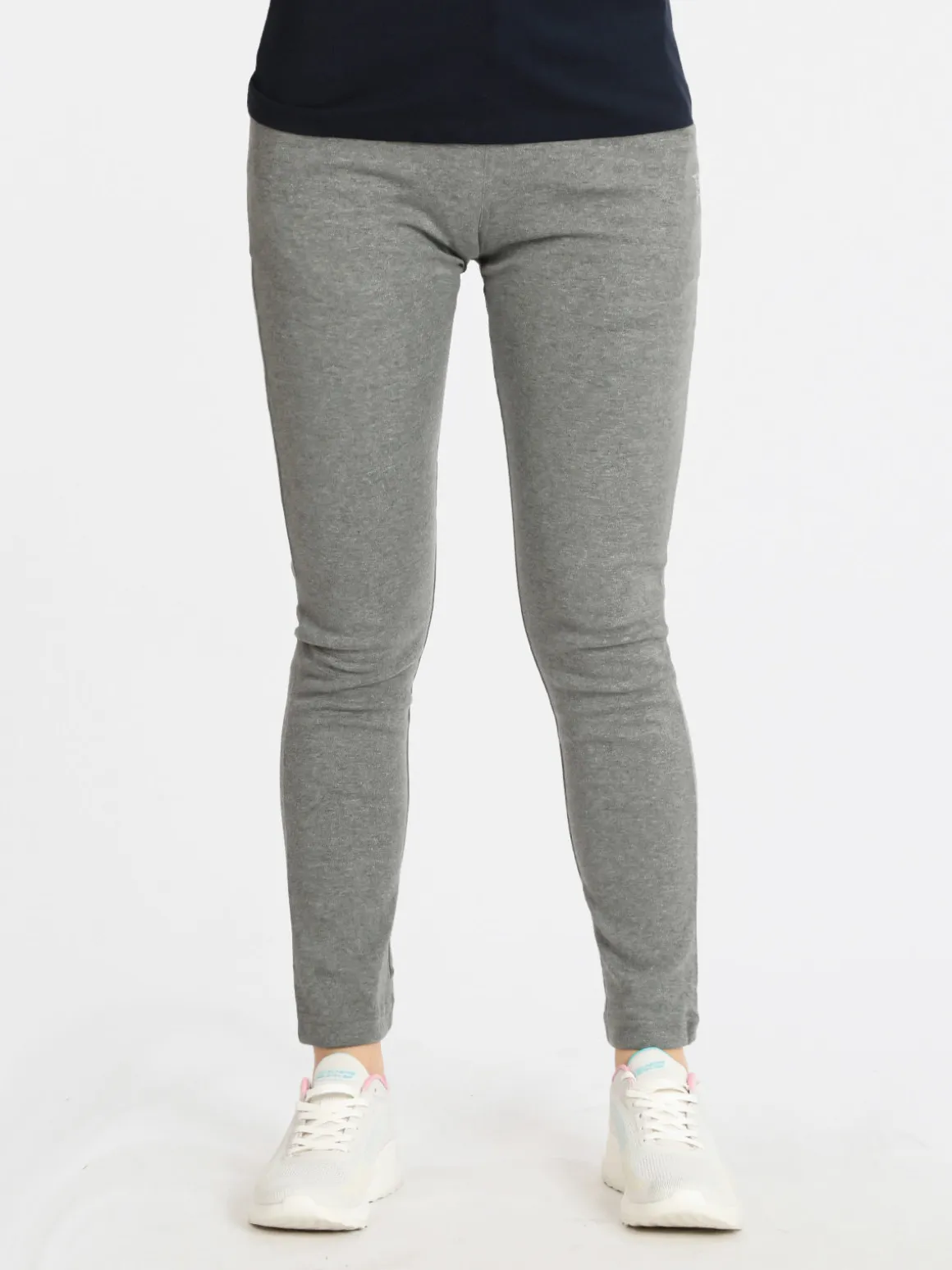 Be Board Pantaloni sportivi donna in cotone