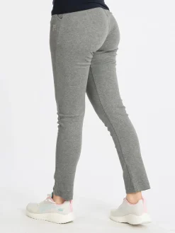 Be Board Pantaloni sportivi donna in cotone