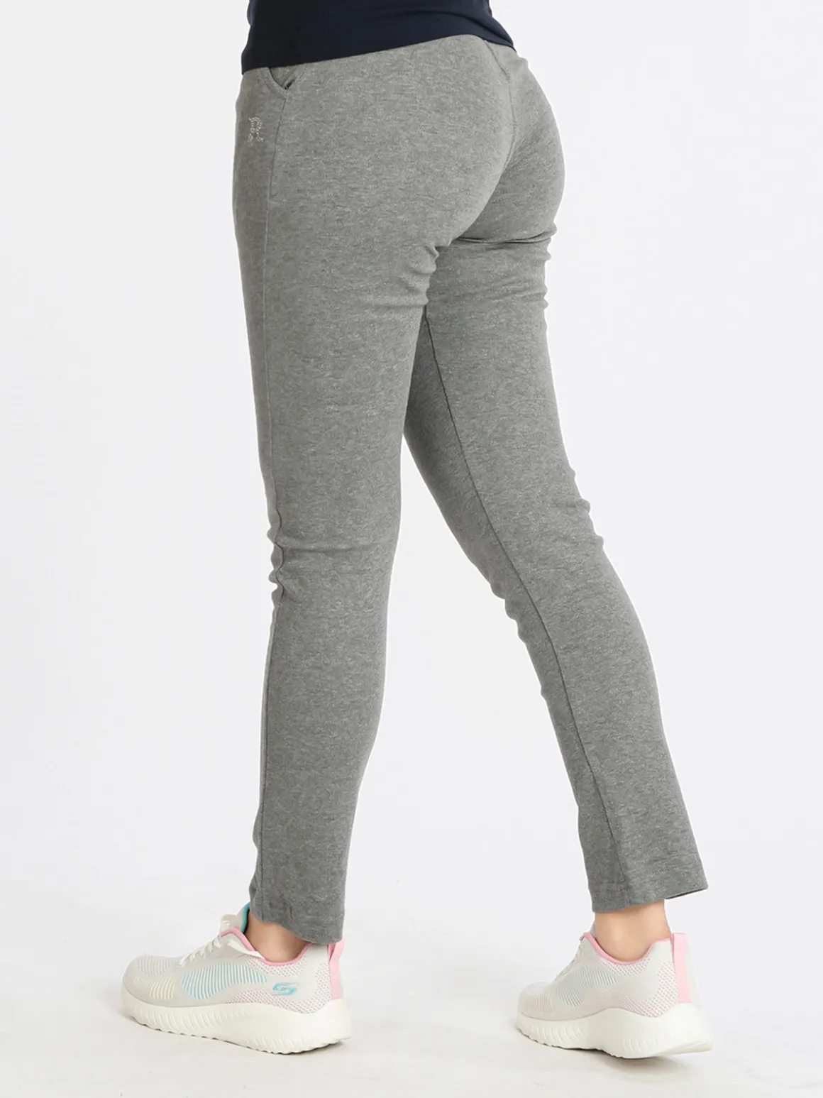 Be Board Pantaloni sportivi donna in cotone